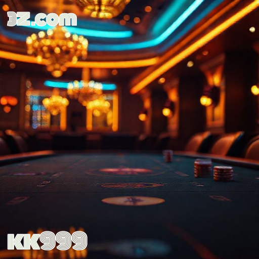 Diversão e Emoção: Cassino no Site kk999 bet