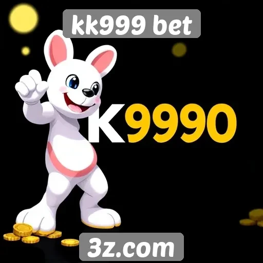 Comparação de jogos disponíveis no kk999 bet