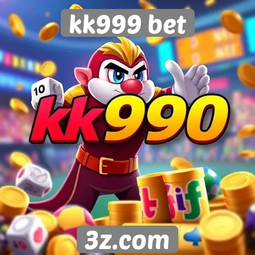 plataforma de jogos kk999 bet possui ampla variedade de opções