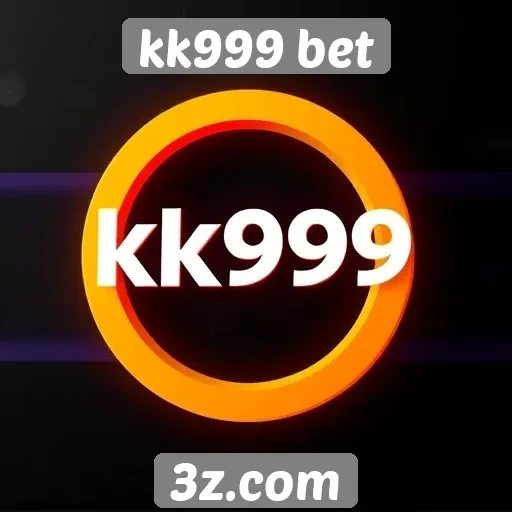 história e evolução do kk999 bet