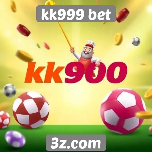 analise detalhada de bônus disponíveis no kk999 bet