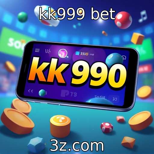 kk999 bet - A popularização dos jogos móveis entre os usuários