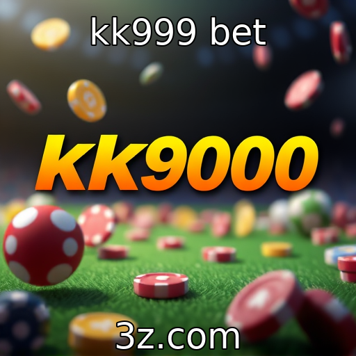 kk999 bet - Novas regulamentações afetam operadores de jogos