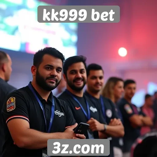 Depoimentos de jogadores sobre kk999 bet